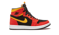 Air Jordan 1 High Zoom CMFT Chile Red CT0978 006