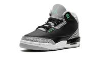 Air Jordan 3 GS Green Glow DM0967 031