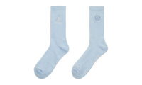 Air Jordan Crew Socks J Balvin - 'Blue' DR9817 400