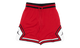 Jordan Sport Dri-FIT Mesh Diamond Shorts Gym Red / White / Black HF9910 687