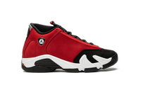 Air Jordan 14 Retro GS Gym Red 487524 006