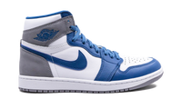 Air Jordan 1 High OG True Blue DZ5485 410