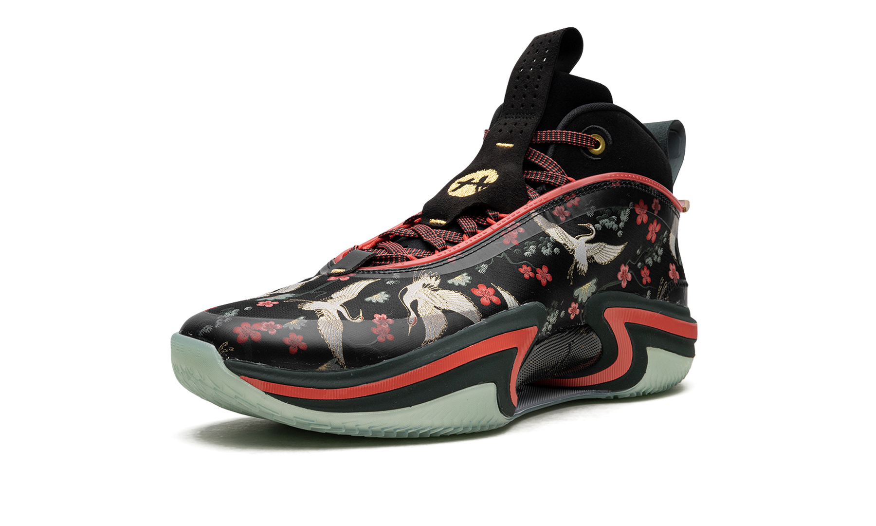 Air Jordan 36 PF Rui Hachimura Sakura DV5266 073