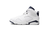 Air Jordan 6 Retro PS Midnight Navy 2022 384666 141