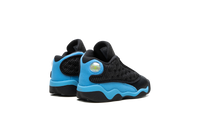 Air Jordan 13 TD University Blue 414581 041