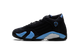 Air Jordan 14 GS University Blue (2026) 487524 007