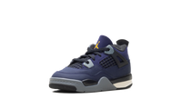 Air Jordan 4 TD Lakers IB4387 500