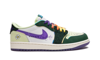 Air Jordan 1 Low OG Doernbecher 2023 FD9665 351