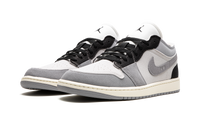 Air Jordan 1 Low SE Craft Cement Grey DZ4135 002