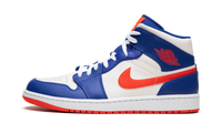 Air Jordan 1 Mid Knicks FD1029 400
