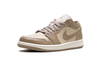 Jordan 1 Low WMNS Rattan Sail Desert Camo DC0774 203