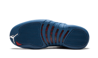 Air Jordan 12 Retro French Blue 2016 130690 113