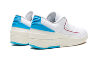 Jordan 2 Retro WMNS NC to Chi DX4401 164