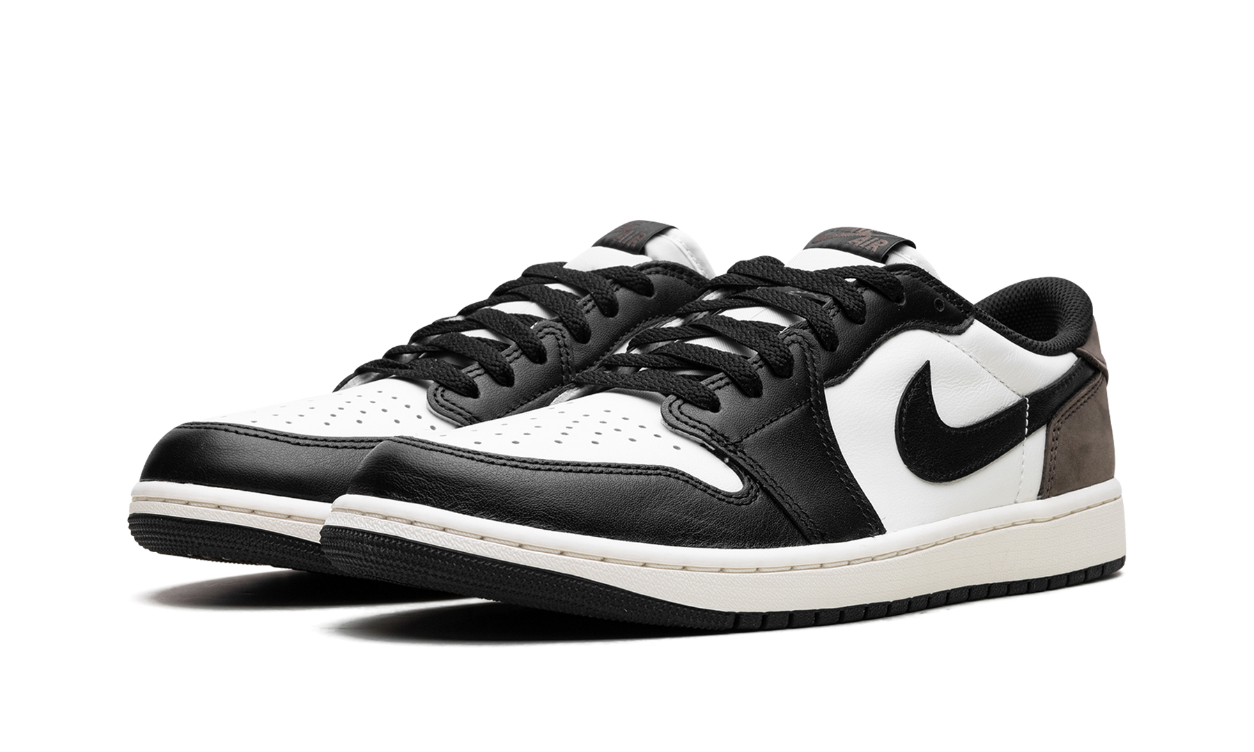 Air Jordan 1 Low OG Mocha CZ0790 102