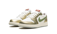 Air Jordan 1 Low GS Year of the Dragon FQ6593 100