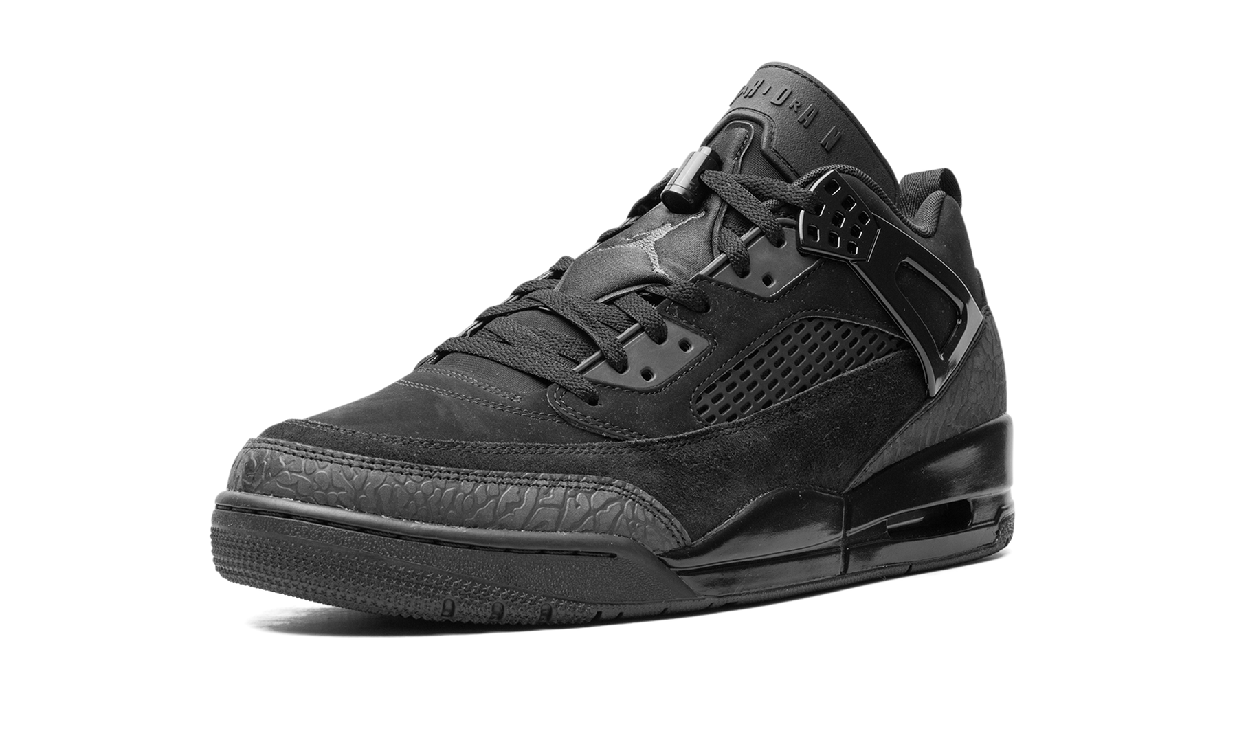 Jordan Spizike Low Black Cat FQ1759 001