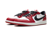 Air Jordan 1 Low OG Chicago (2025) HQ6998 600