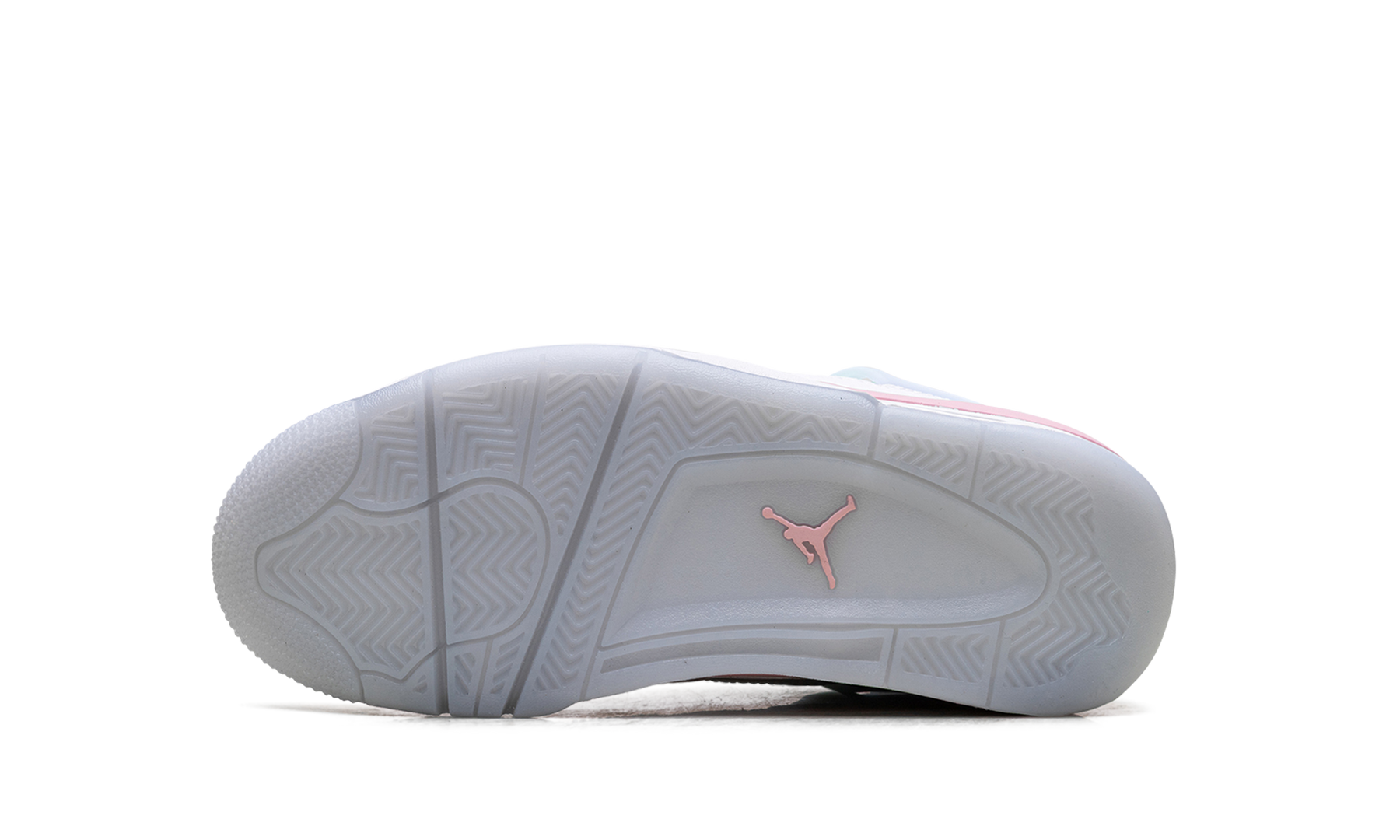 Air Jordan 4 GS Valentine's Day IB7068 100
