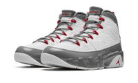 Air Jordan 9 Fire Red CT8019 162