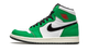 AIR JORDAN 1 RETRO HIGH OG WMNS Lucky Green DB4612 300