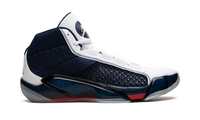 Air Jordan 38 Howard University PE DZ3356 206