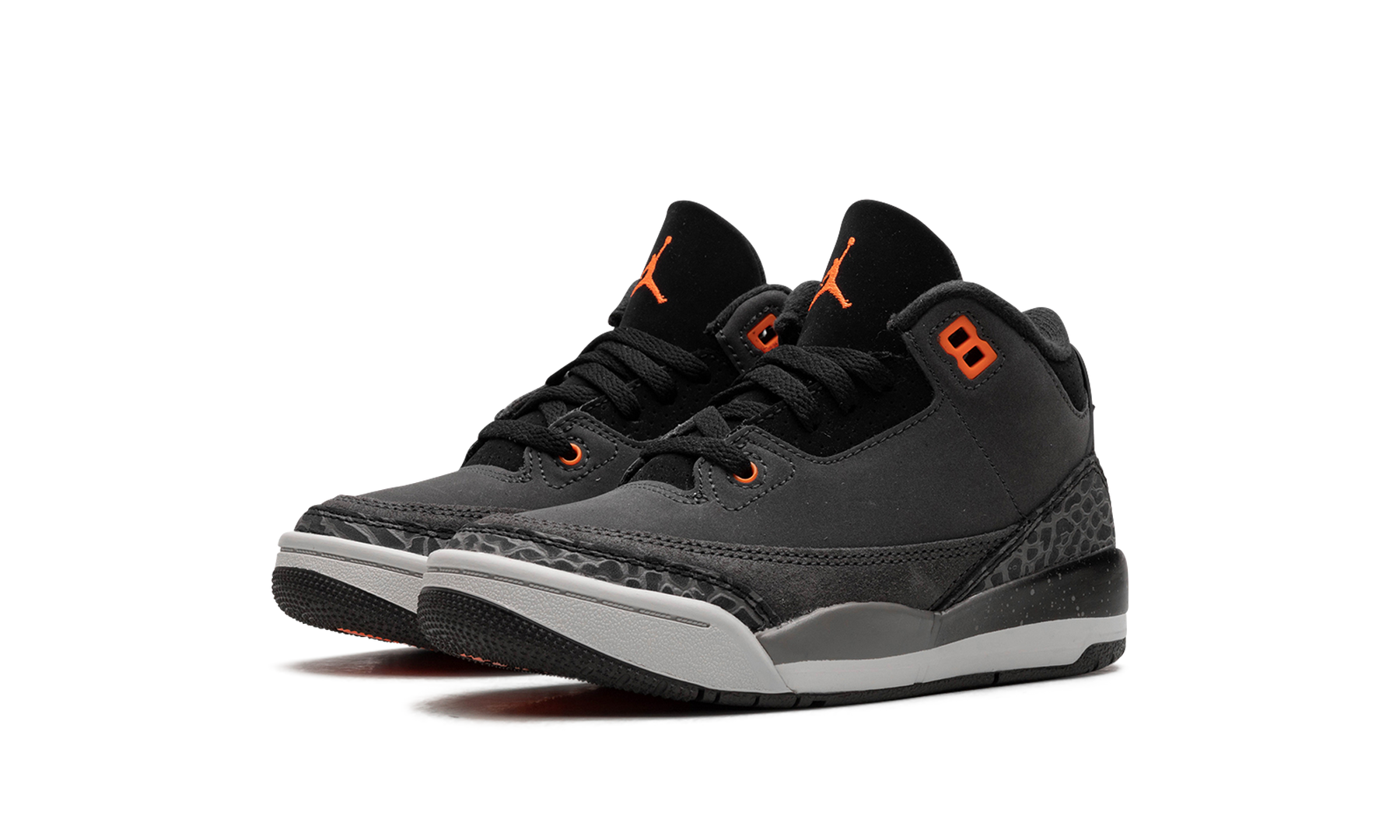 Air Jordan 3 PS Fear Pack DM0966 080
