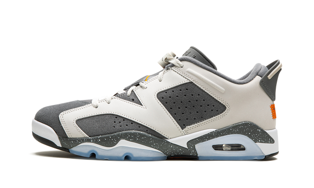 Air Jordan 6 Low PSG DZ4133 008
