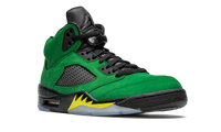 Air Jordan 5 Retro SE Oregon CK6631 307