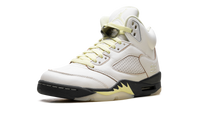 Air Jordan 5 WMNS Luminous Green IM7592 130