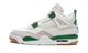 Air Jordan 4 Retro SB Pine Green DR5415 103