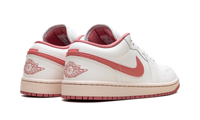 Jordan 1 Low WMNS Sail Guava Ice Pink Salt DC0774 109