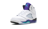 Air Jordan 5 Retro PS Grape HQ7979 100