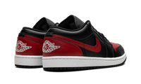 Jordan 1 Low Bred 553558 067