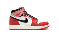 Air Jordan 1 High OG GS Spider-Man Across the Spider-Verse DV1753 601