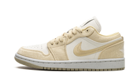 Air Jordan 1 Low WMNS Team Gold / Sail FN3722 701
