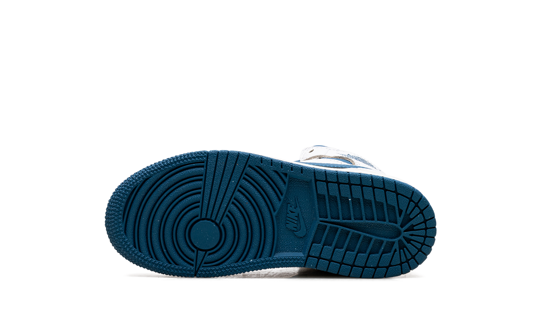 Air Jordan 1 Mid SE PS INDUSTRIAL BLUE FN7493 141