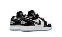 Air Jordan 1 Low SE GS Concord DV1333 100