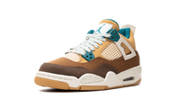 Air Jordan 4 GS Cacao Wow FB2214 200