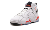 Air Jordan 7 GS Infrared DQ6040 160