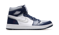 Air Jordan 1 Retro High OG Golf Midnight Navy DQ0660 100