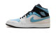 Air Jordan 1 Mid SE Blue Chill IM6567 121