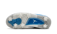 Air Jordan 4 Golf Military Blue CU9981 101