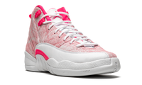 Air Jordan 12 Retro GS Arctic Punch 510815 101