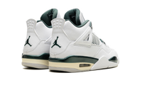 Air Jordan 4 GS Oxidized Green FQ8213 103