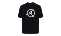 Air Jordan x Off-White S/S Tee Jordan x Off-White DM0061 010