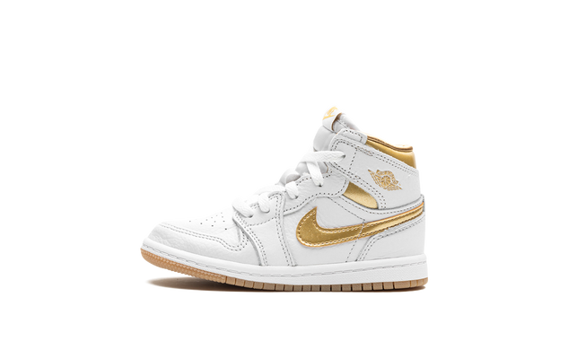Air Jordan 1 Retro High OG TD Metallic Gold FD2598 107