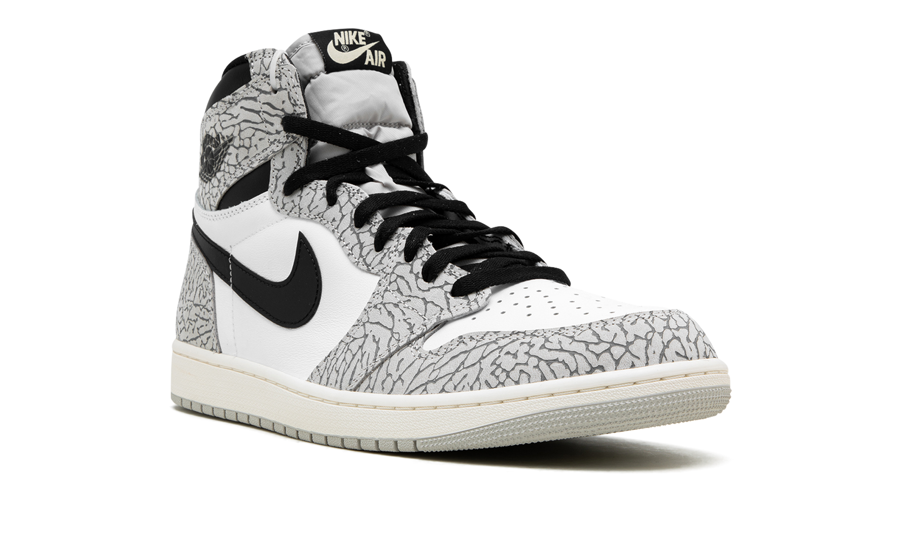 Air Jordan 1 High OG White Cement DZ5485 052