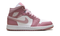 Air Jordan 1 WMNS Elemental Pink Iced Carmine BQ6472 605
