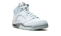 AIR JORDAN 5 RETRO WMNS Blue Bird DD9336 400