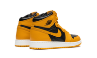 Air Jordan 1 Mid GS Jordan 1 Pollen 575441 701